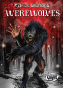 Book cover of WEREWOLVES