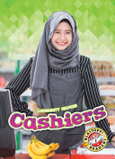 Book cover of CASHIERS
