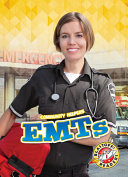 Book cover of EMTS