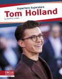 Book cover of TOM HOLLAND