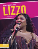 Book cover of LIZZO