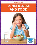 Book cover of MINDFULNESS & FOOD