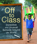 Book cover of OFF TO CLASS UPDATED ED