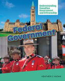 Book cover of FEDERAL GOVERNMENT