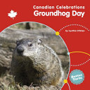 Book cover of GROUNDHOG DAY