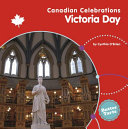 Book cover of VICTORIA DAY