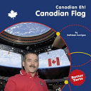 Book cover of CANADIAN FLAG