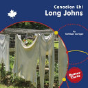 Book cover of LONG JOHNS