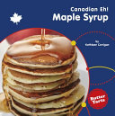 Book cover of MAPLE SYRUP
