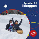 Book cover of TOBOGGAN