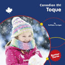 Book cover of TOQUE
