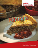 Book cover of DINNERS