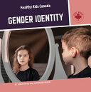 Book cover of GENDER IDENTITY