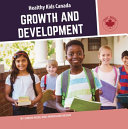Book cover of GROWTH & DEVELOPMENT