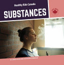 Book cover of SUBSTANCES