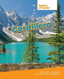 Book cover of CORDILLERA