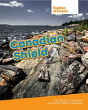 Book cover of CANADIAN SHIELD
