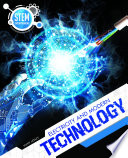 Book cover of ELECTRICITY & MODERN TECHNOLOGY