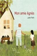 Book cover of MON AMIE AGNES