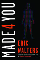 Book cover of MADE 4 YOU