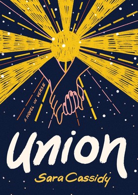 Book cover of UNION