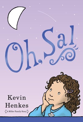 Book cover of OH SAL