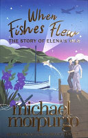 Book cover of WHEN FISHES FLEW