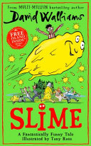 Book cover of SLIME