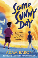 Book cover of SOME SUNNY DAY