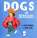 Book cover of DOGS IN DISGUISE