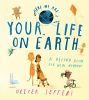 Book cover of YOUR LIFE ON EARTH