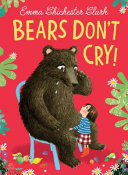 Book cover of BEARS DON'T CRY