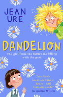 Book cover of DANDELION