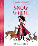Book cover of SNOW WHITE
