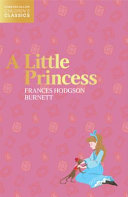 Book cover of LITTLE PRINCESS