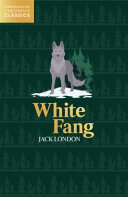 Book cover of WHITE FANG