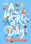 Book cover of COLLINS WORD DAY
