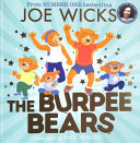 Book cover of BURPEE BEARS