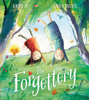 Book cover of FORGETTERY