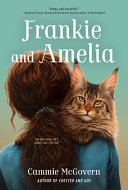 Book cover of FRANKIE & AMELIA