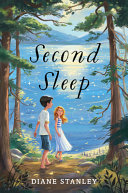 Book cover of 2ND SLEEP