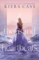 Book cover of THOUSAND HEARTBEATS