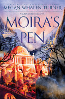 Book cover of MOIRA'S PEN