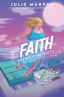 Book cover of FAITH 02 GREATER HEIGHTS
