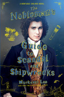 Book cover of NOBLEMAN'S GT SCANDAL & SHIPWREC