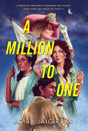 Book cover of MILLION TO 1