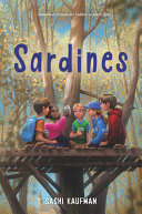 Book cover of SARDINES