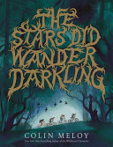 Book cover of STARS DID WANDER DARKLING