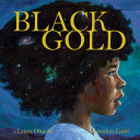 Book cover of BLACK GOLD