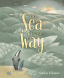 Book cover of SEA IN THE WAY